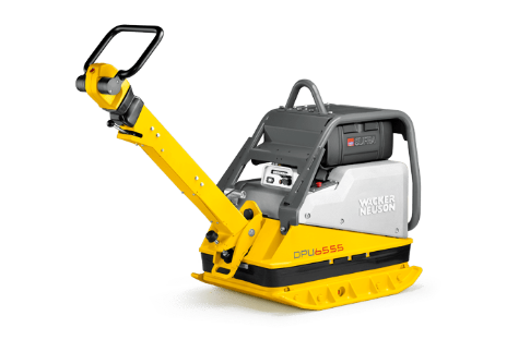 Виброплита Wackr Neuson DPU 6555 Heh